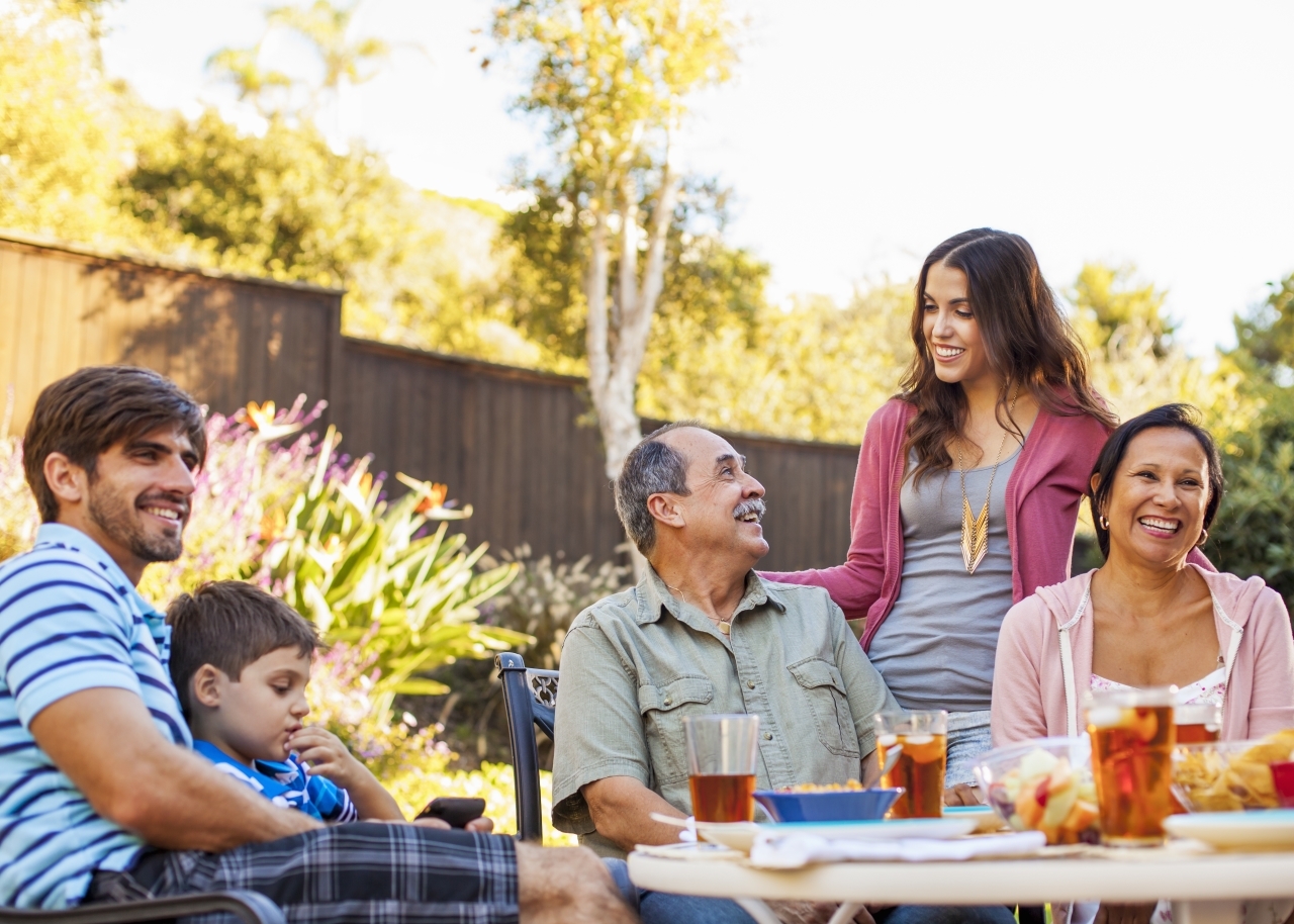 Family Picnic