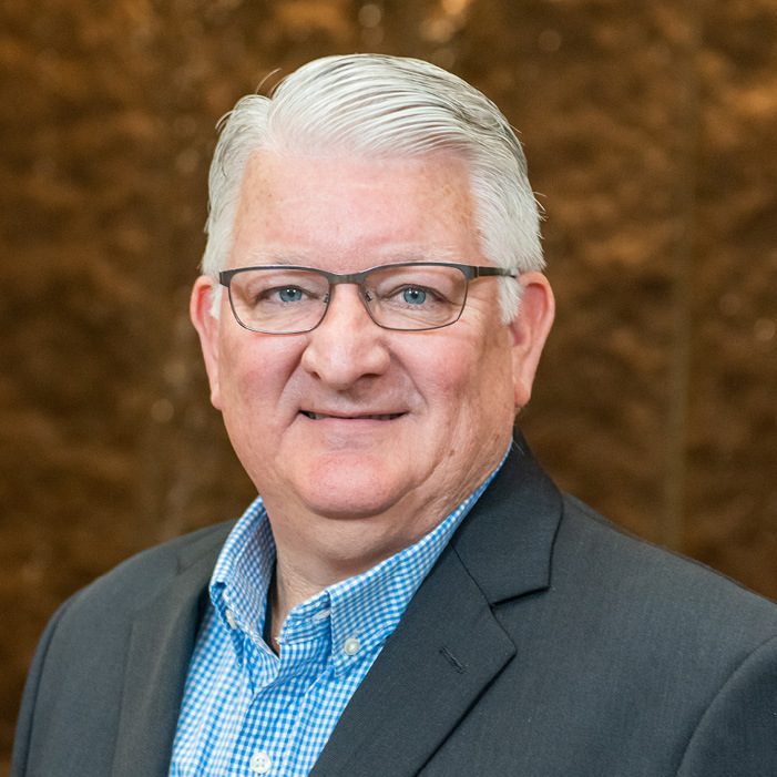 Michael Maddox Headshot